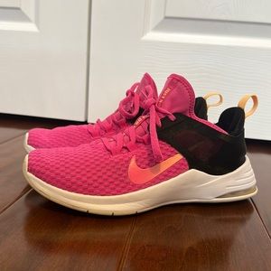 Nike Athletic Shoes